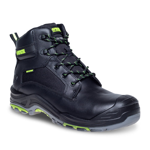 Apache Dakota Waterproof Composite Safety Boot (811474)